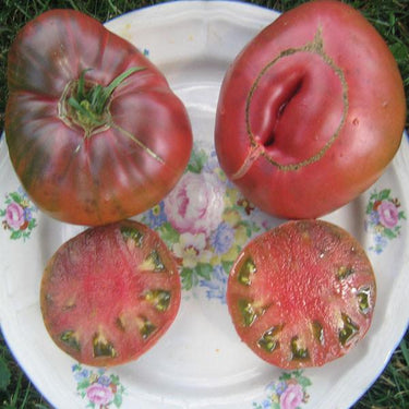 Vorlon Tomato Seeds - The Pepper Pantry (Formerly Marie Sharp's)
